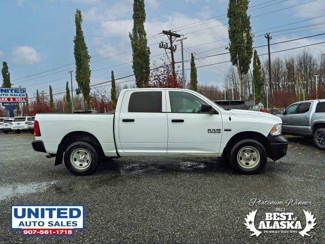 used 2016 Ram 1500 car, priced at $25,995