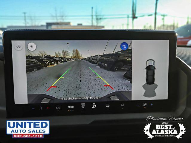 used 2025 Ford Bronco Sport car, priced at $30,995