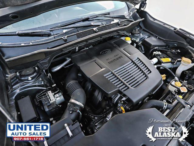 used 2023 Subaru Forester car, priced at $30,995