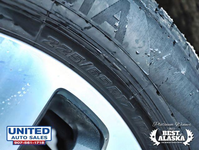 used 2022 Subaru Outback car, priced at $25,995