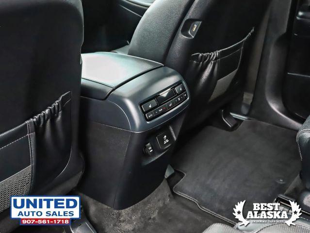 used 2020 Hyundai Palisade car, priced at $25,995