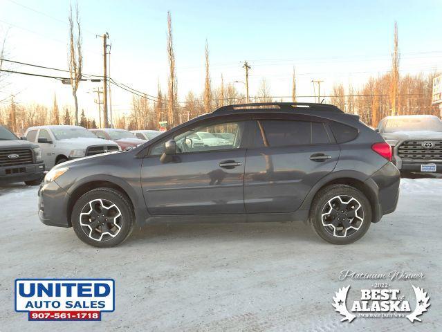 used 2014 Subaru XV Crosstrek car, priced at $16,995