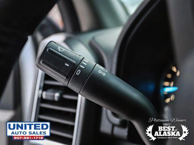 used 2016 Ford F-150 car, priced at $26,995