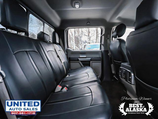 used 2016 Ford F-150 car, priced at $26,995