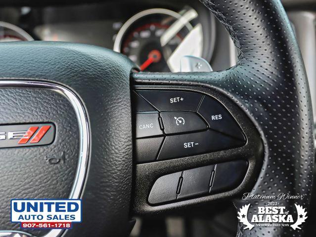 used 2021 Dodge Charger car, priced at $30,995