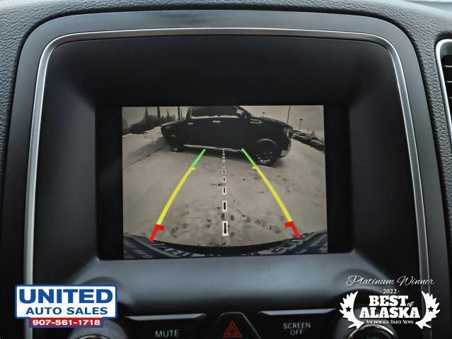 used 2019 Dodge Durango car, priced at $17,995