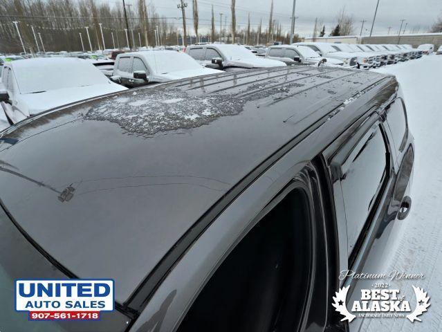 used 2019 Dodge Durango car, priced at $17,995