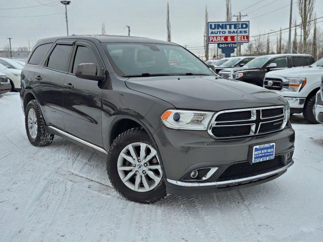 used 2019 Dodge Durango car, priced at $17,995