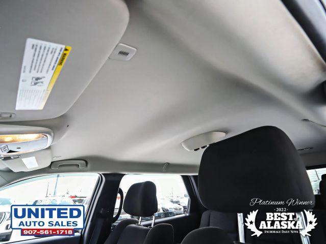 used 2019 Dodge Durango car, priced at $17,995