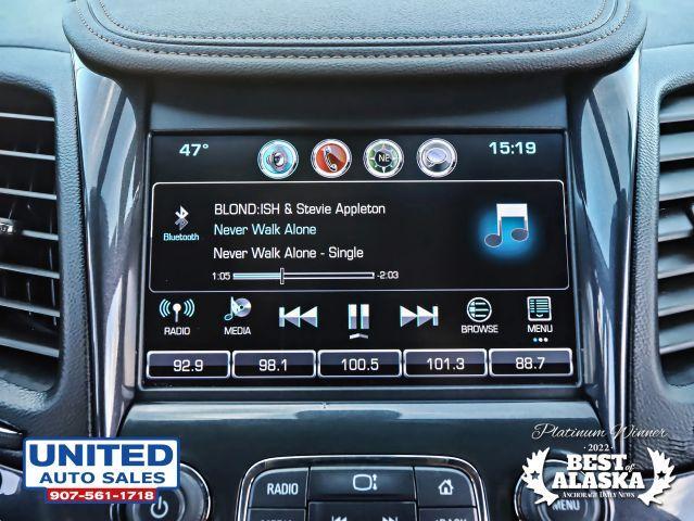 used 2019 Chevrolet Impala car, priced at $20,995