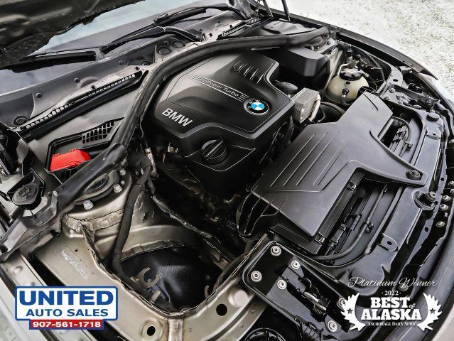 used 2016 BMW 328 car, priced at $13,995