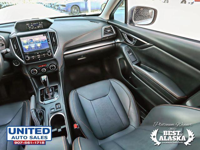 used 2019 Subaru Crosstrek car, priced at $19,995