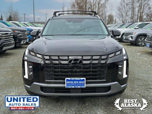 used 2023 Hyundai Palisade car, priced at $41,995