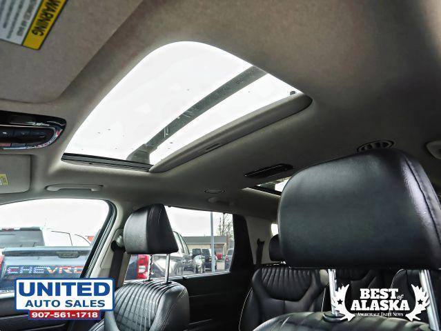 used 2023 Hyundai Palisade car, priced at $41,995