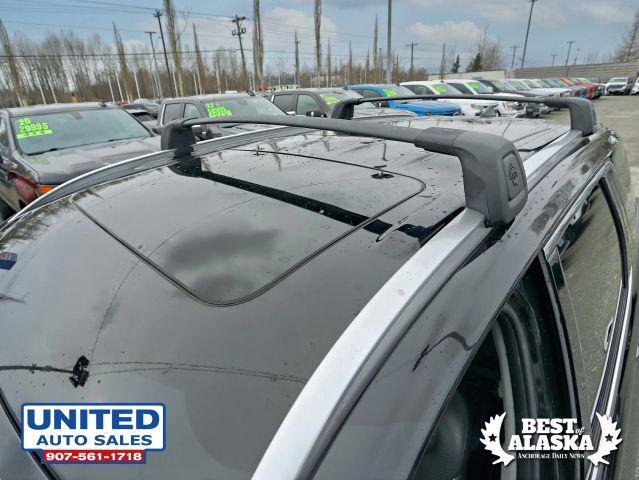 used 2023 Hyundai Palisade car, priced at $41,995