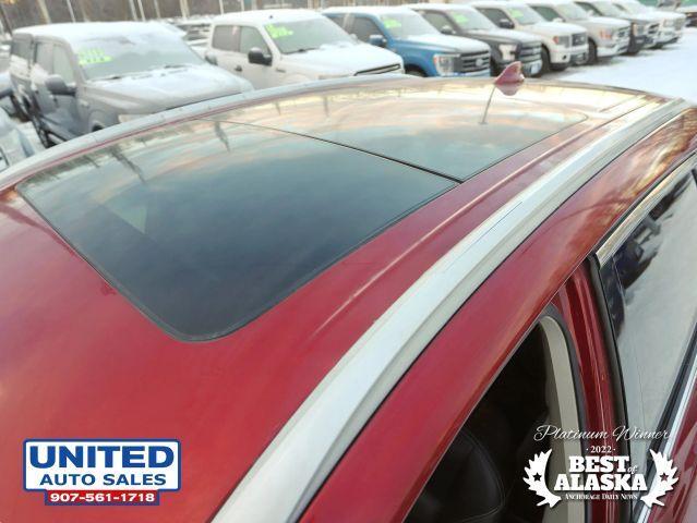 used 2019 Nissan Murano car, priced at $27,995