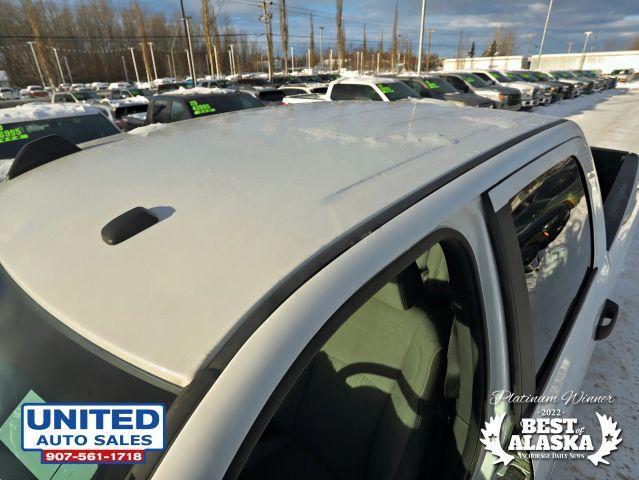 used 2024 Ram 2500 car, priced at $49,995