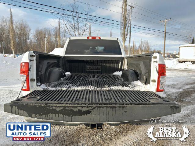 used 2024 Ram 2500 car, priced at $49,995