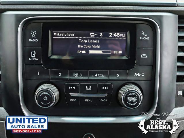 used 2019 Ram 1500 Classic car, priced at $24,995