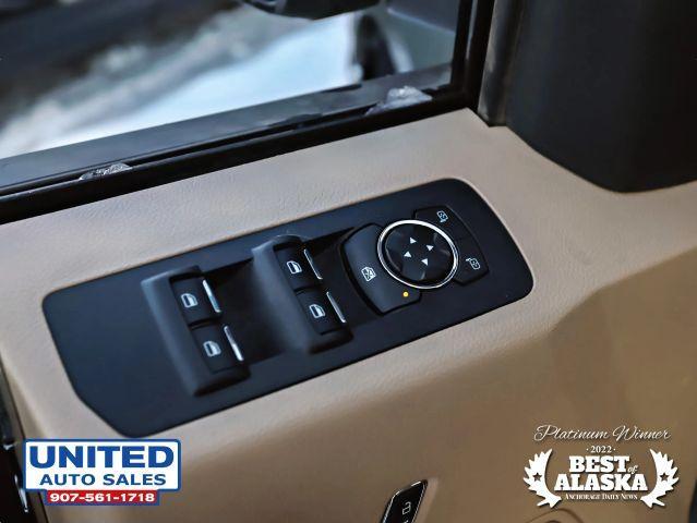 used 2020 Ford F-150 car, priced at $28,995