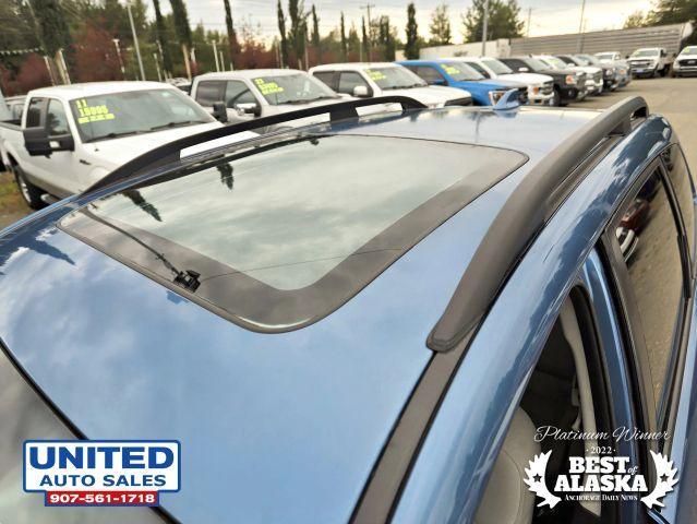 used 2018 Subaru Forester car, priced at $24,995