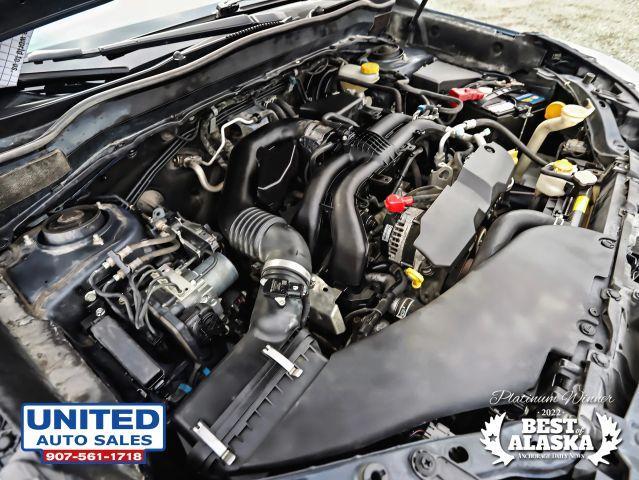 used 2018 Subaru Forester car, priced at $24,995