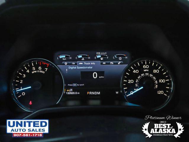 used 2017 Ford F-150 car, priced at $25,995