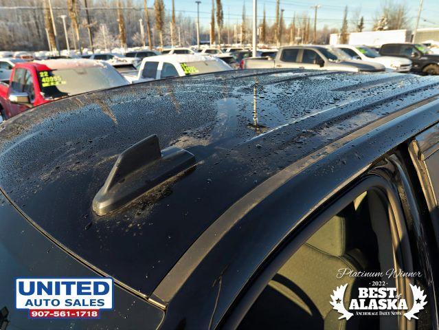 used 2025 Chevrolet Silverado 1500 car, priced at $43,995