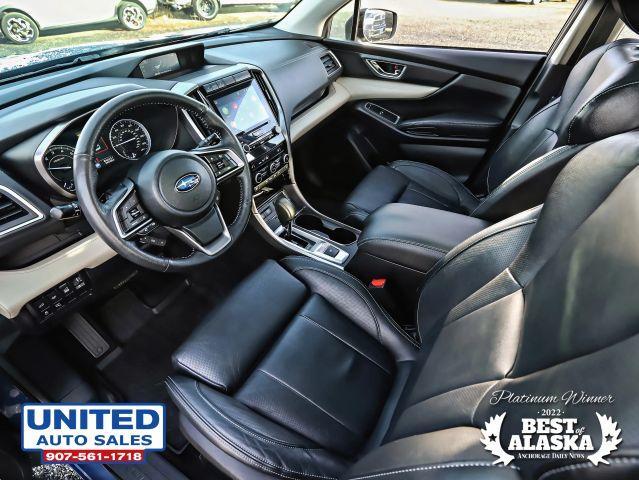 used 2020 Subaru Ascent car, priced at $24,995