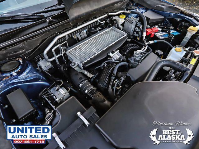 used 2020 Subaru Ascent car, priced at $24,995