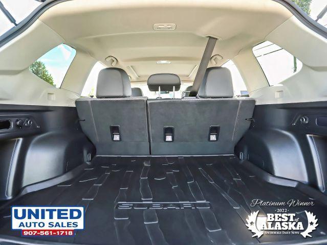 used 2019 Subaru Forester car, priced at $26,995