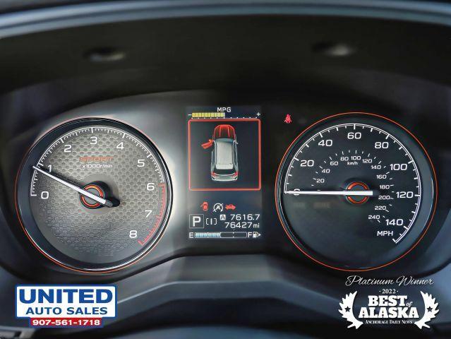 used 2019 Subaru Forester car, priced at $26,995