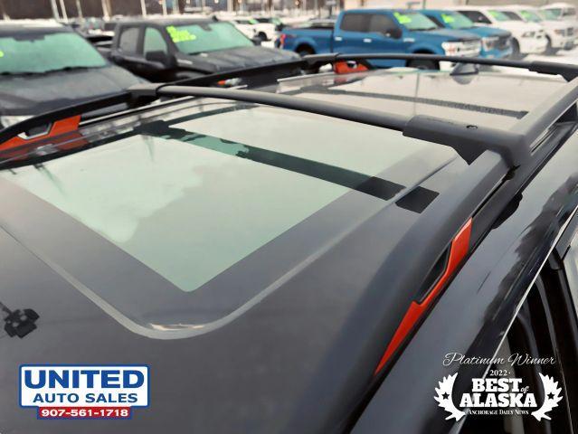 used 2019 Subaru Forester car, priced at $26,995