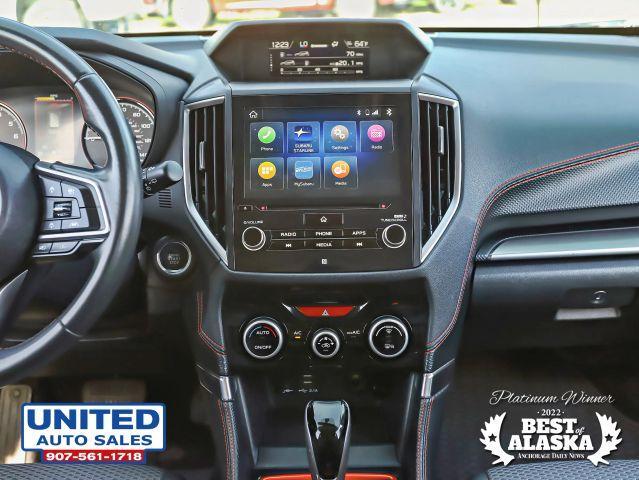 used 2019 Subaru Forester car, priced at $26,995