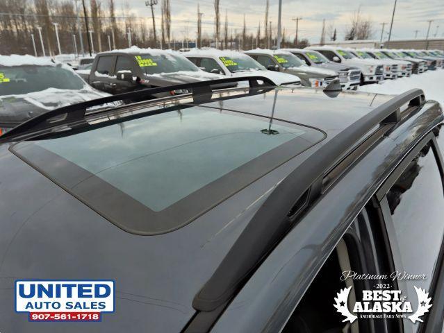 used 2024 Subaru Forester car, priced at $32,995