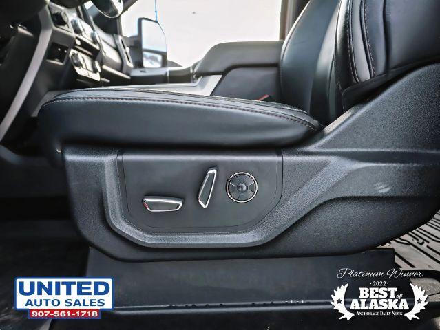 used 2018 Ford F-350 car, priced at $54,995