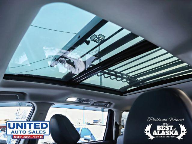 used 2021 Subaru Ascent car, priced at $28,995