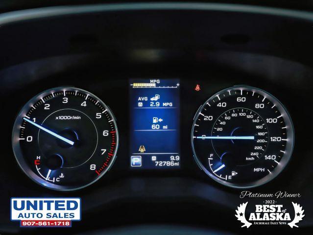 used 2021 Subaru Ascent car, priced at $28,995