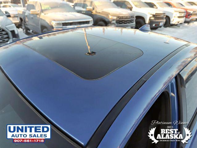 used 2020 Subaru WRX car, priced at $22,995