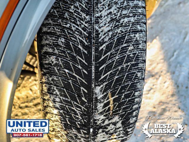 used 2018 BMW X5 M car, priced at $27,995