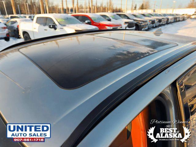 used 2018 BMW X5 M car, priced at $27,995