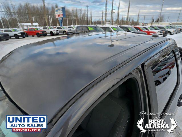 used 2023 Ram 1500 Classic car, priced at $37,995