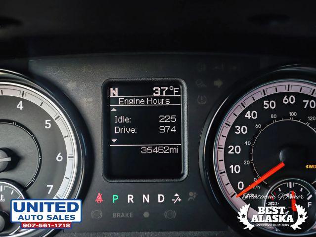 used 2023 Ram 1500 Classic car, priced at $37,995