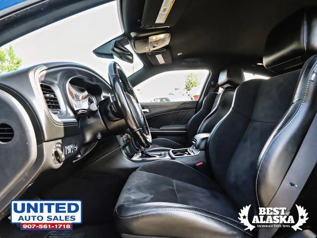used 2020 Dodge Charger car, priced at $32,995