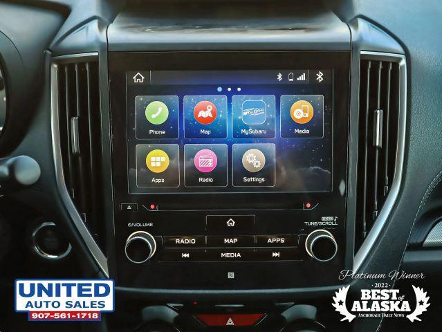 used 2019 Subaru Forester car, priced at $26,995