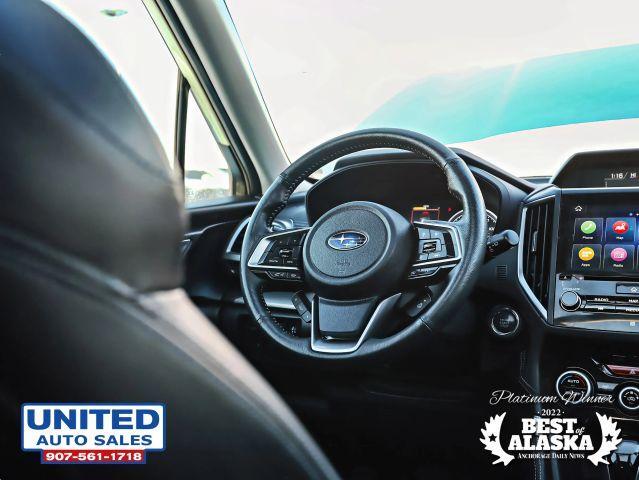 used 2019 Subaru Forester car, priced at $26,995