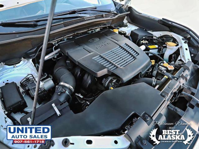 used 2019 Subaru Forester car, priced at $26,995