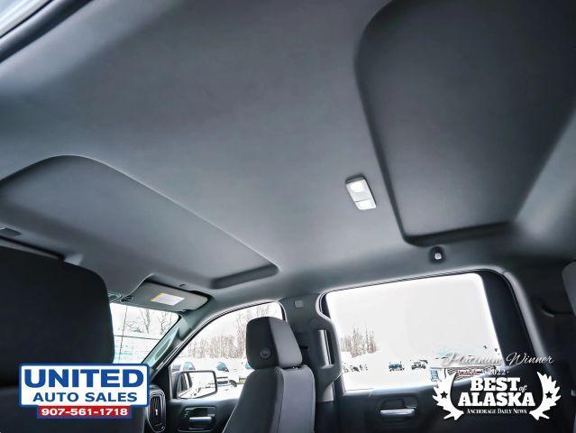 used 2019 Chevrolet Silverado 1500 car, priced at $25,995