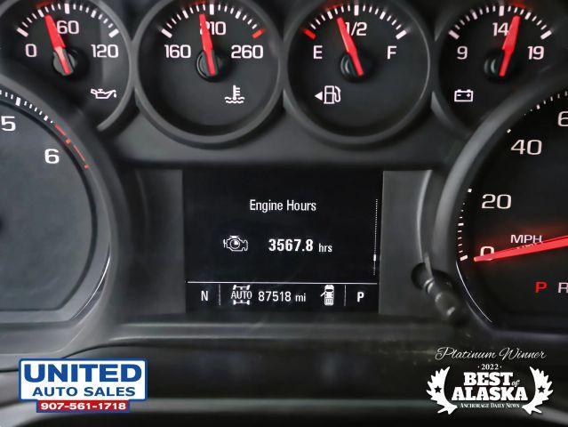 used 2019 Chevrolet Silverado 1500 car, priced at $25,995