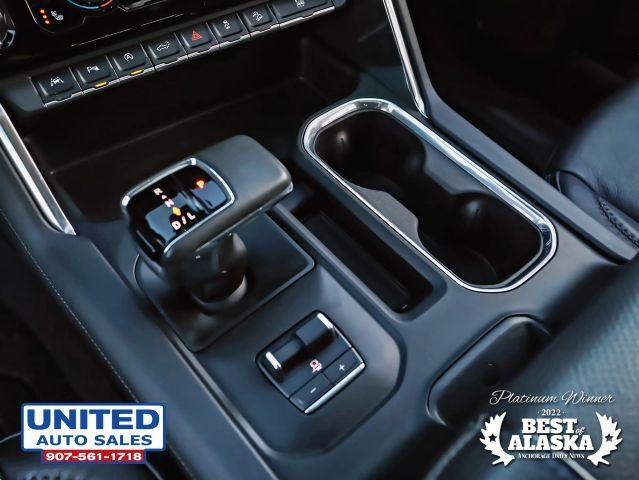 used 2024 GMC Sierra 1500 car, priced at $61,995